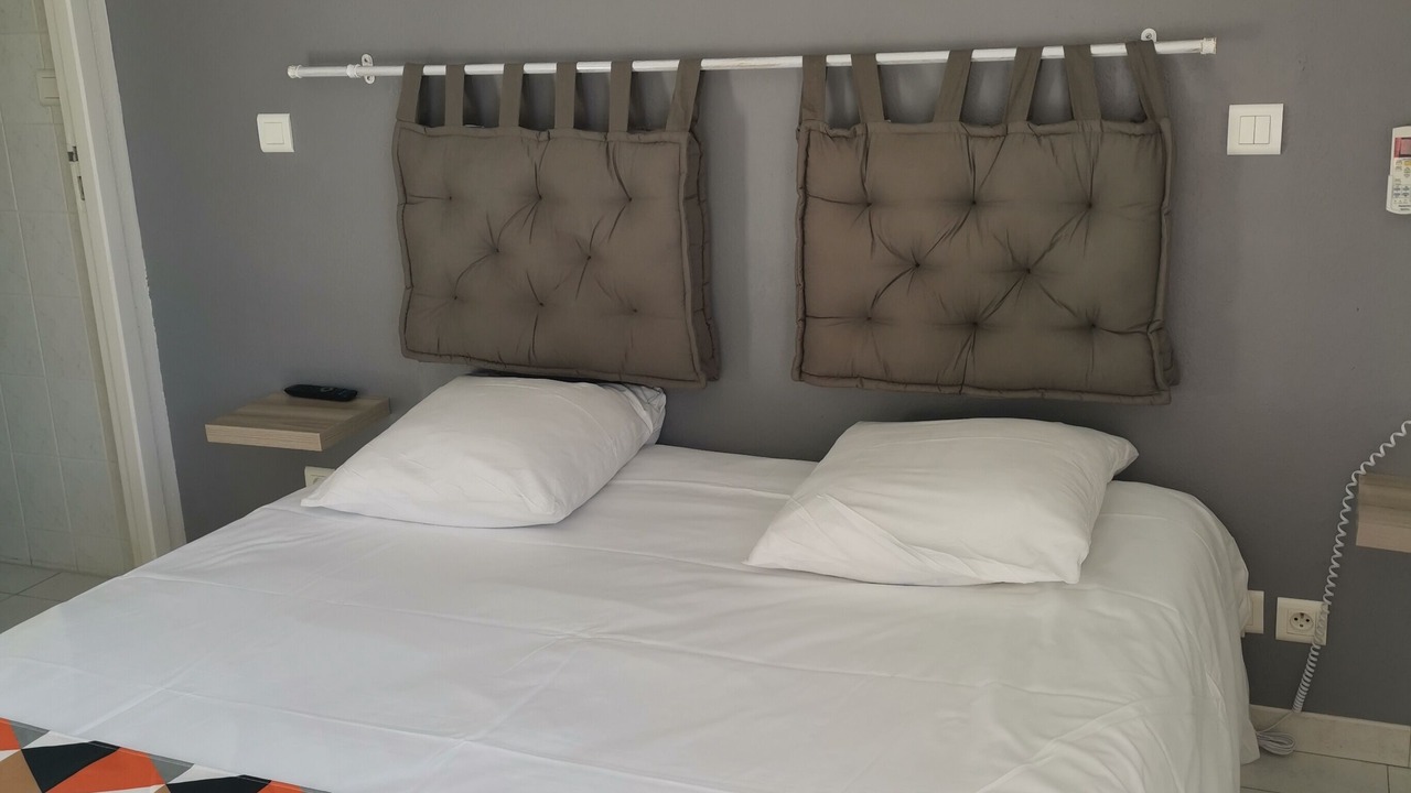 Photo of Bedroom in Carry-le-Rouet