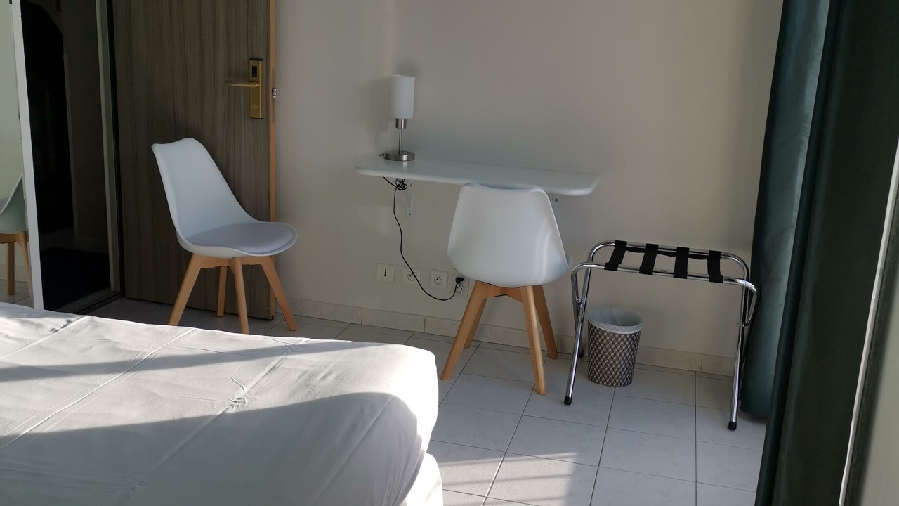 Photo of Bedroom in Carry-le-Rouet