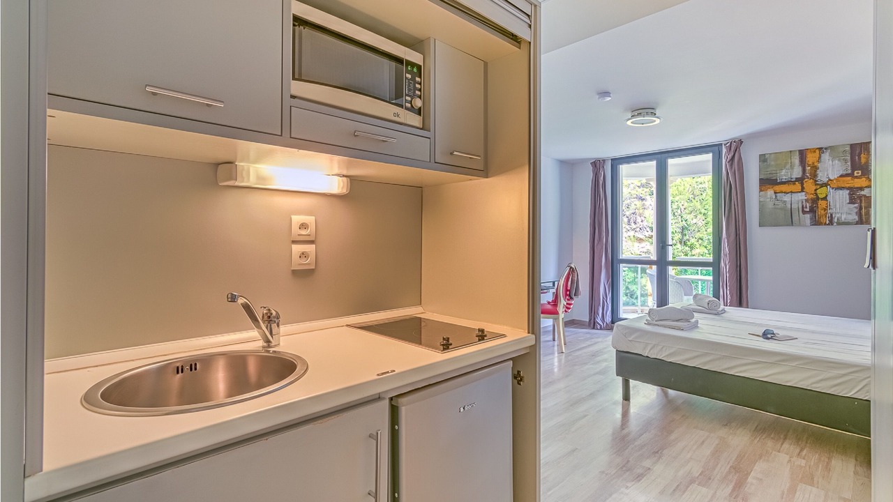Photo of Kitchen in Carry-le-Rouet