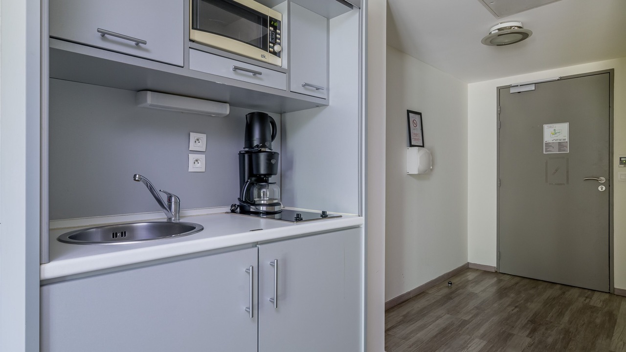 Photo of Kitchen in Carry-le-Rouet