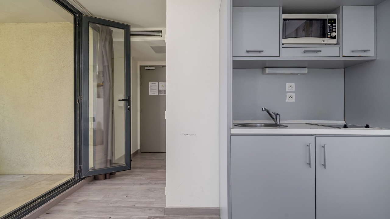 Photo of Kitchen in Carry-le-Rouet