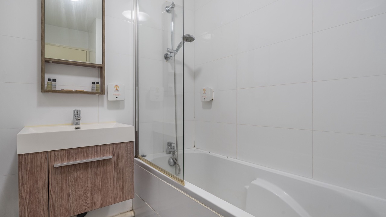 Photo of Bathroom in Carry-le-Rouet