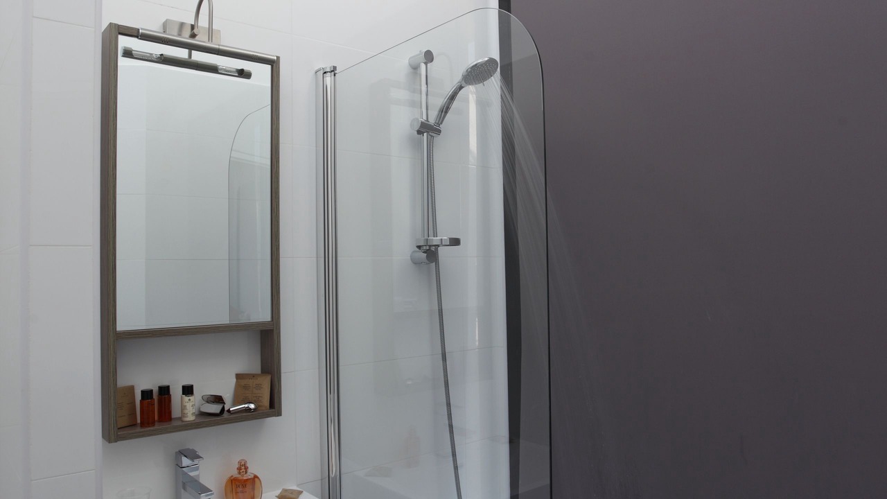 Photo of Bathroom in Carry-le-Rouet