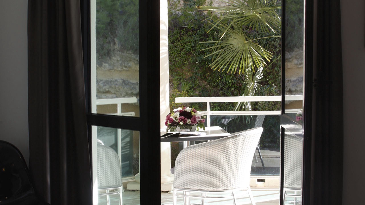 Photo of Patio Balcony in Carry-le-Rouet