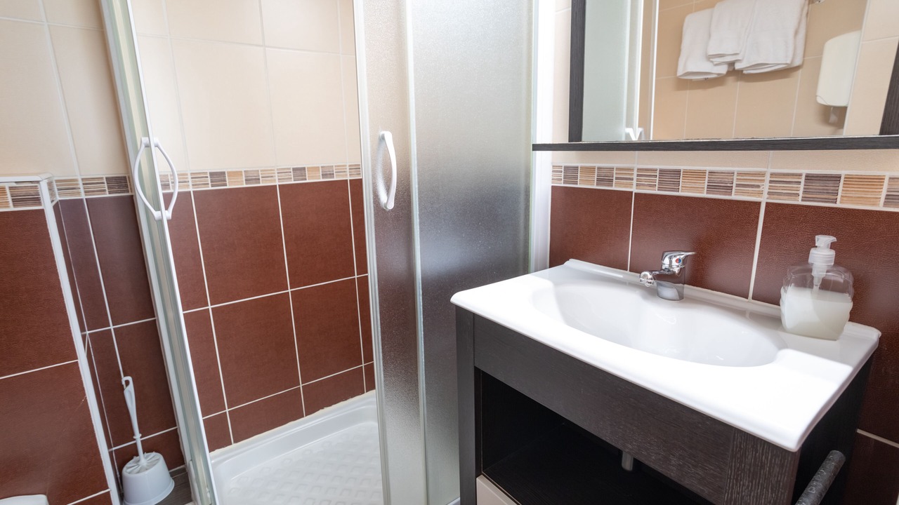 Photo of Bathroom in Narbonne