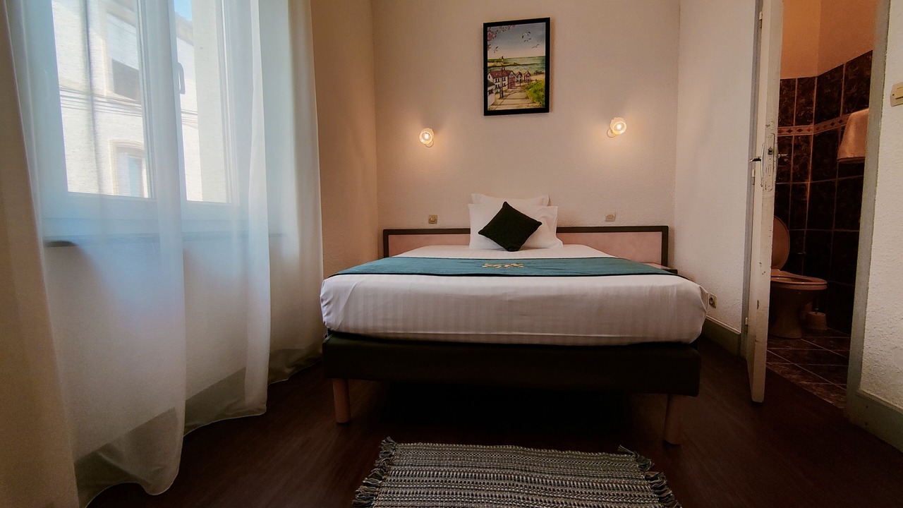Photo of Bedroom in Narbonne