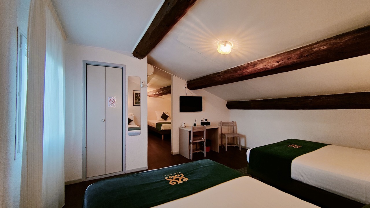 Photo of Bedroom in Narbonne