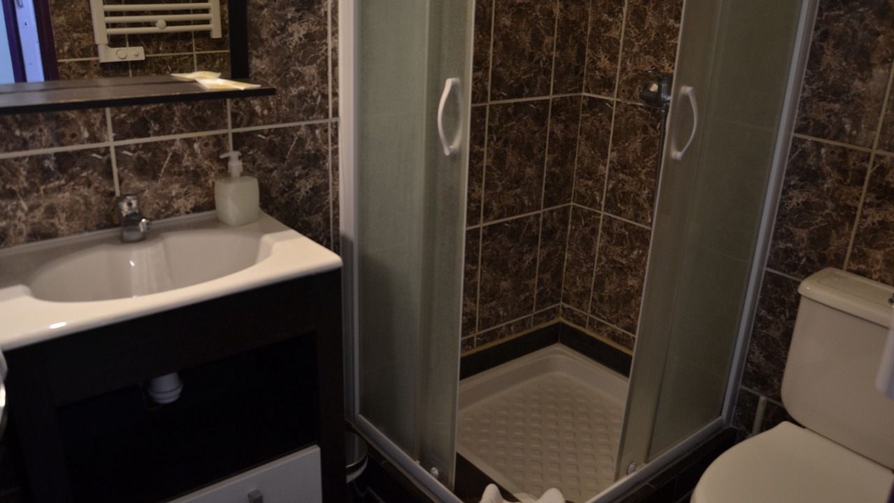 Photo of Bathroom in Narbonne