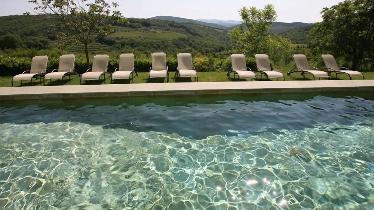 Photo of Outdoor in Castellina in Chianti