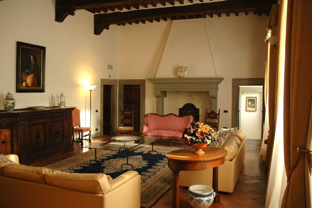 Photo of Others in Castellina in Chianti