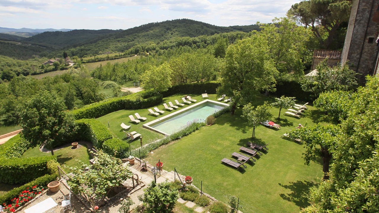Photo of Others in Castellina in Chianti