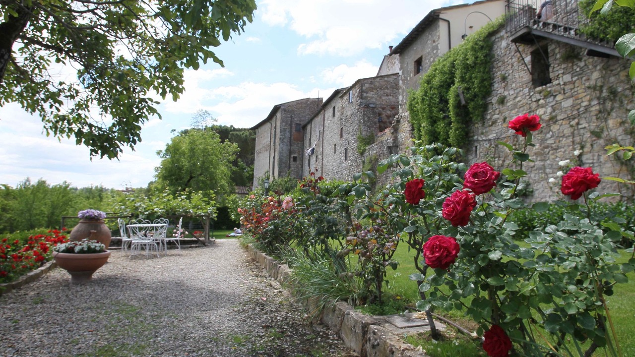 Photo of Outdoor in Castellina in Chianti