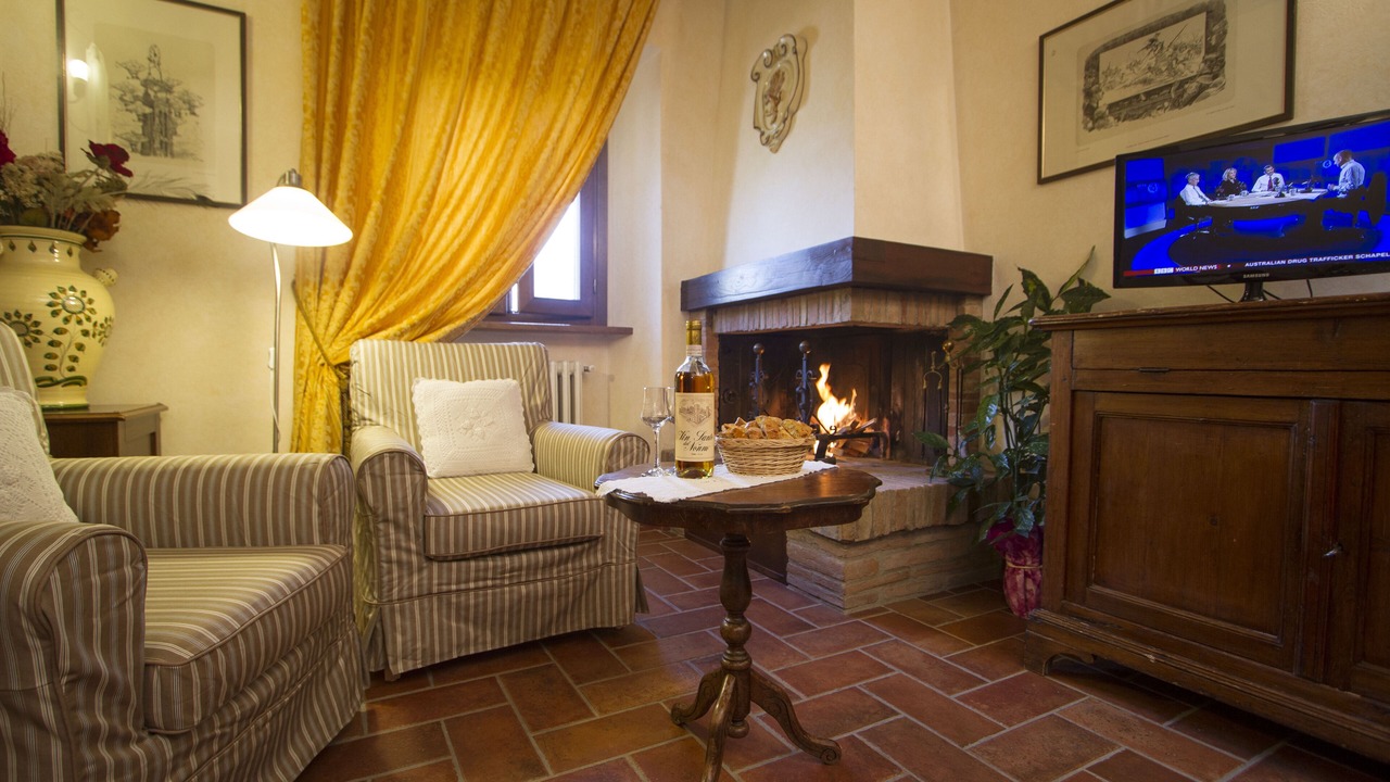 Photo of Outdoor in Cortona