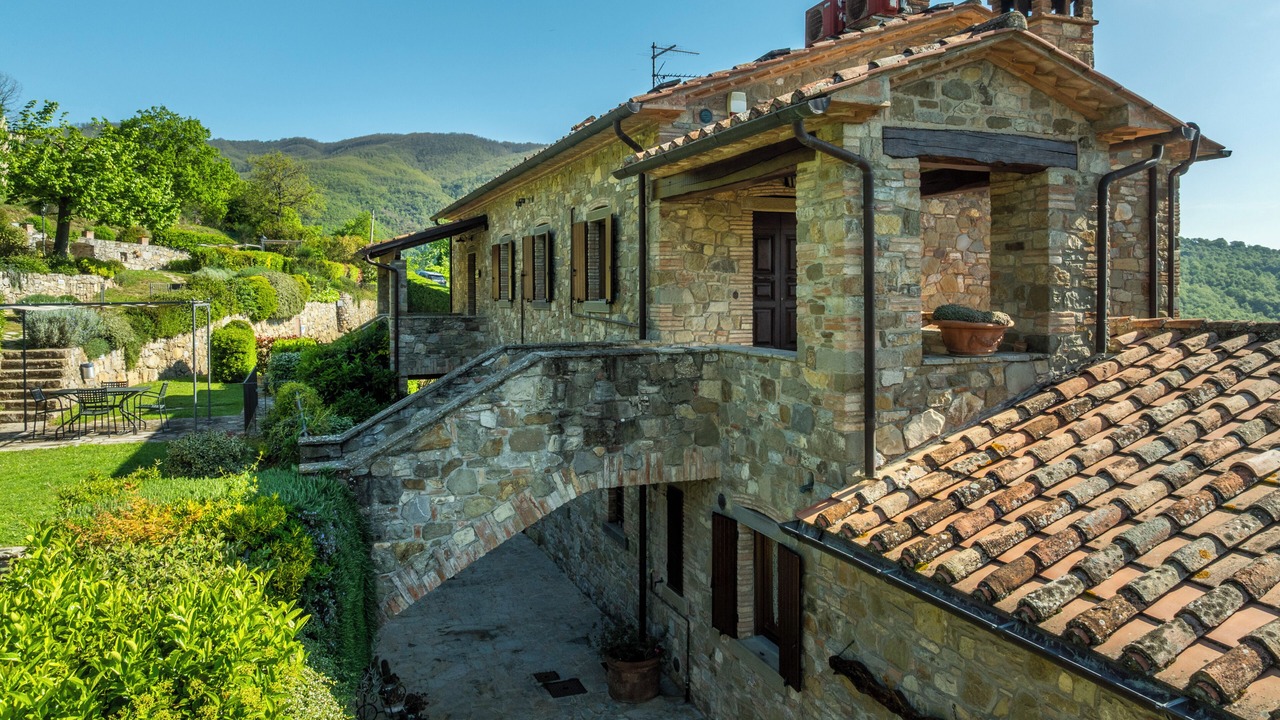 Photo of Outdoor in Cortona