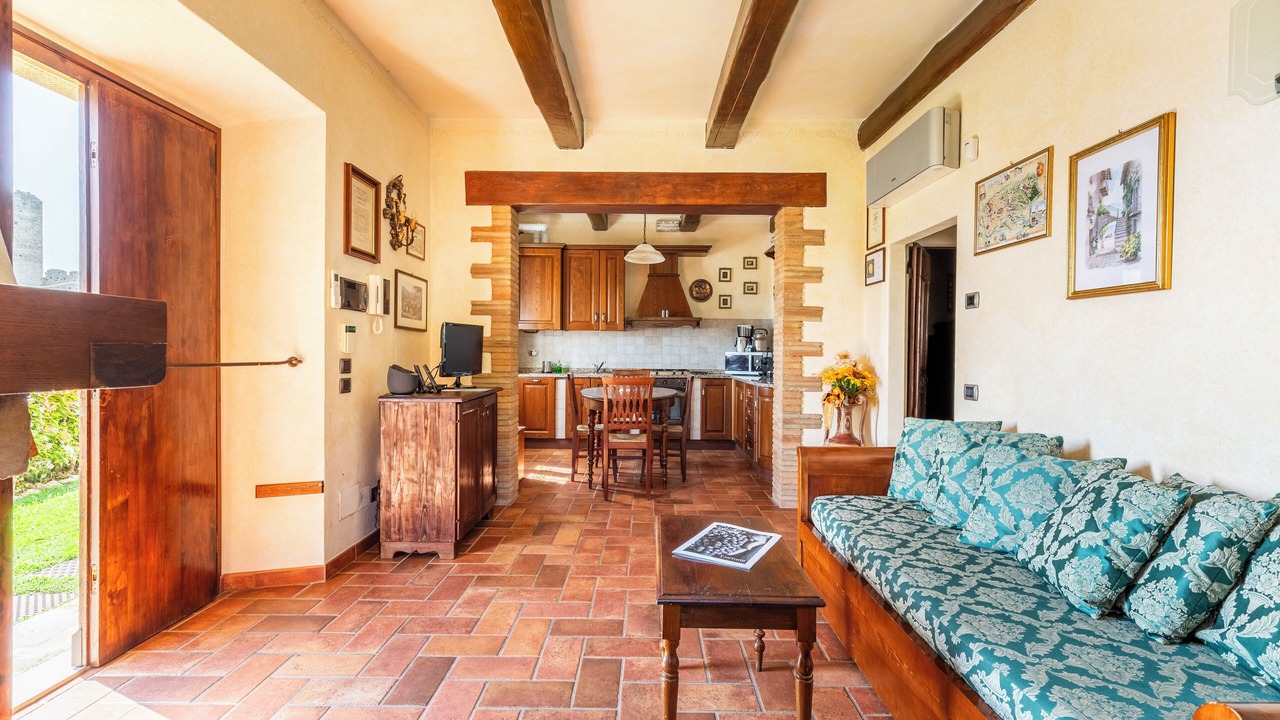 Photo of Outdoor in Cortona