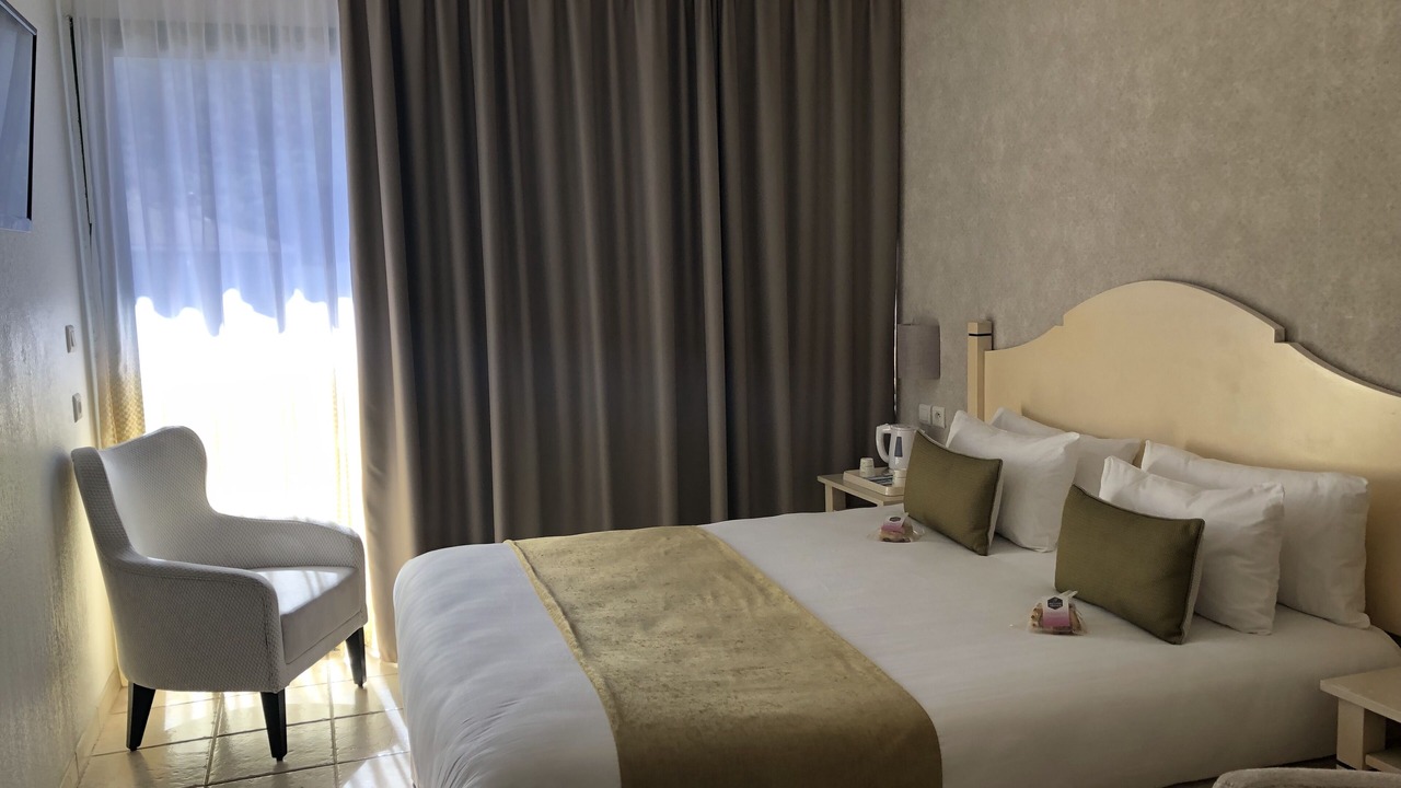 Photo of Bedroom in Gemenos