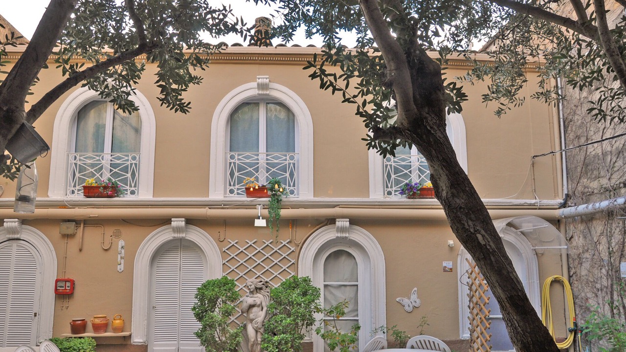 Photo of Outdoor in Salon-de-Provence