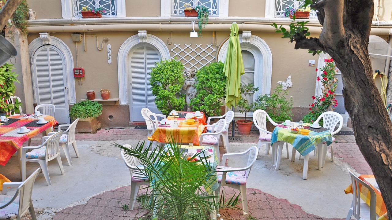 Photo of Outdoor in Salon-de-Provence