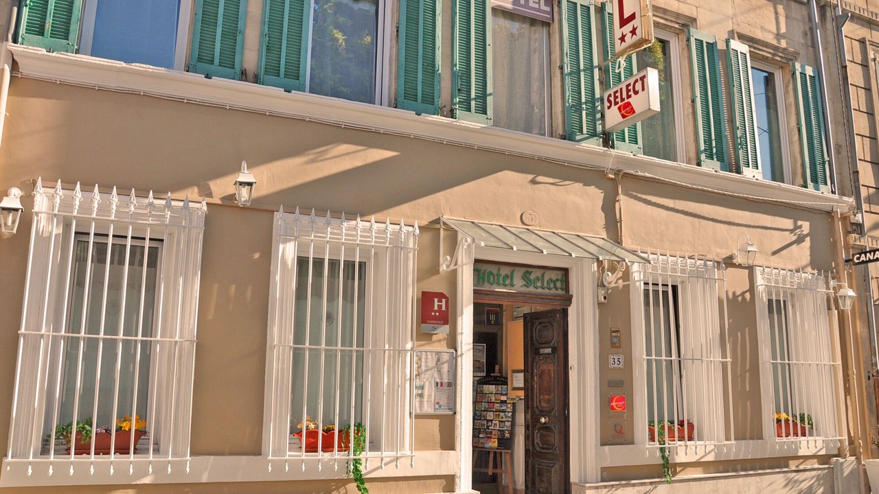 Photo of Outdoor in Salon-de-Provence