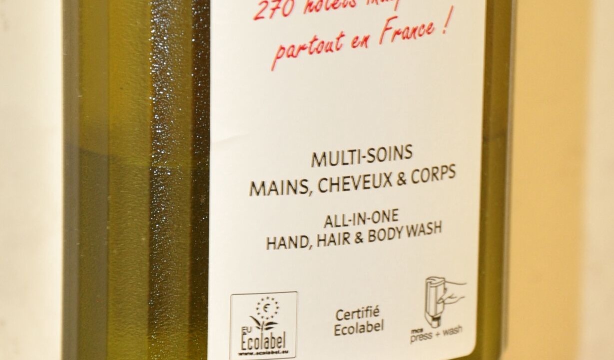 Photo of Bathroom in Salon-de-Provence