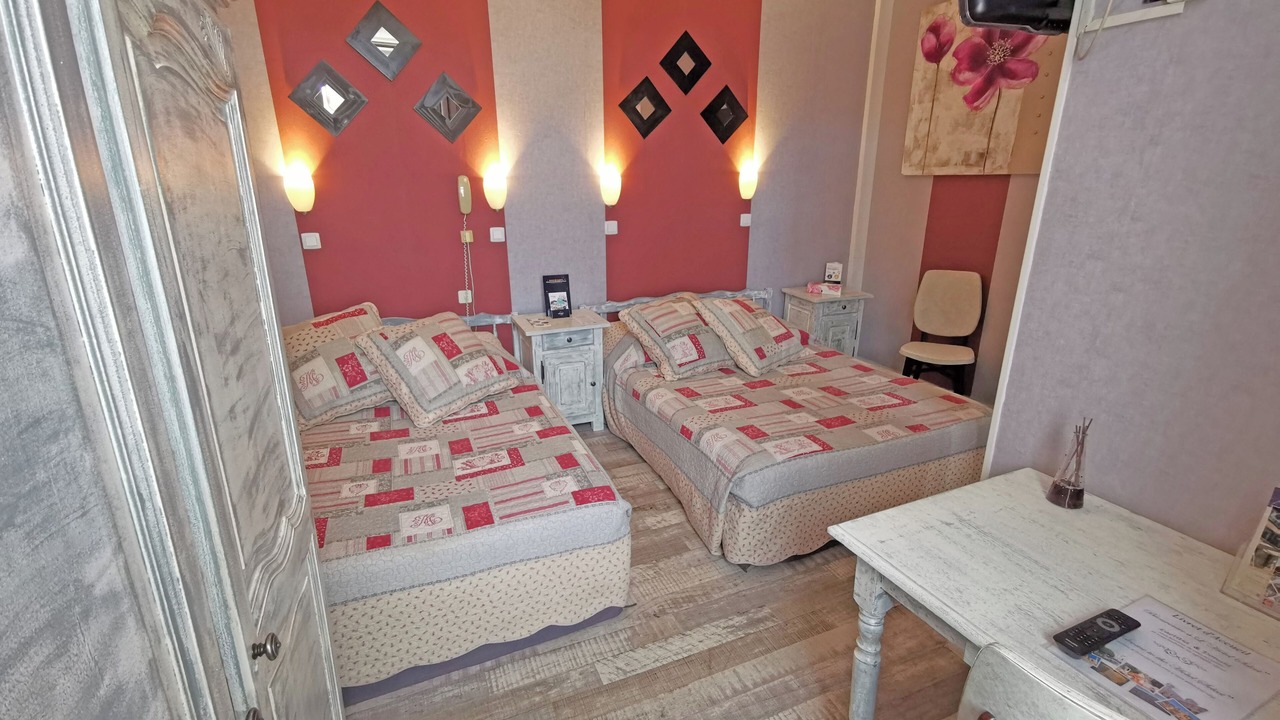 Photo of Bedroom in Salon-de-Provence