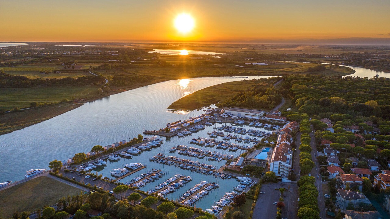 Photo of Outdoor in Lignano Riviera