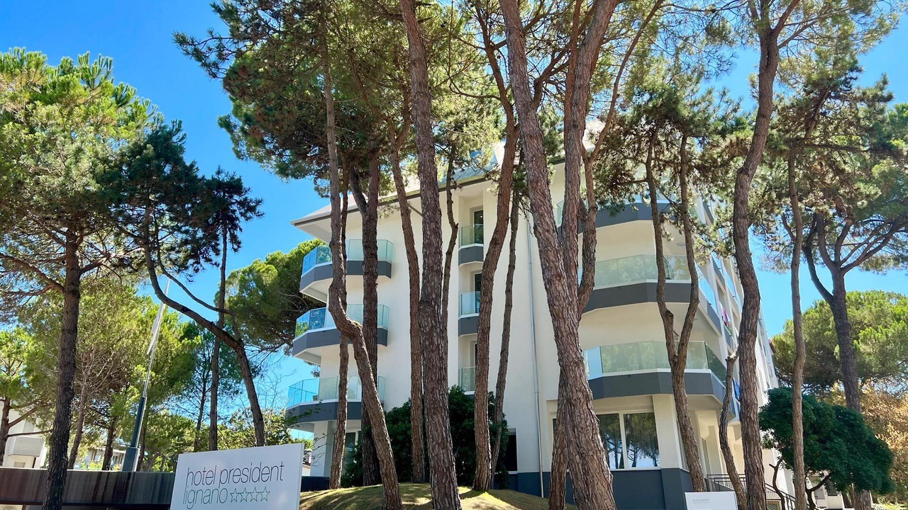 Photo of Outdoor in Lignano Riviera