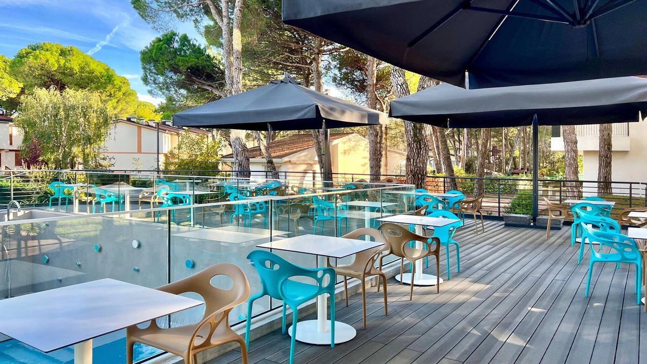 Photo of Outdoor in Lignano Riviera