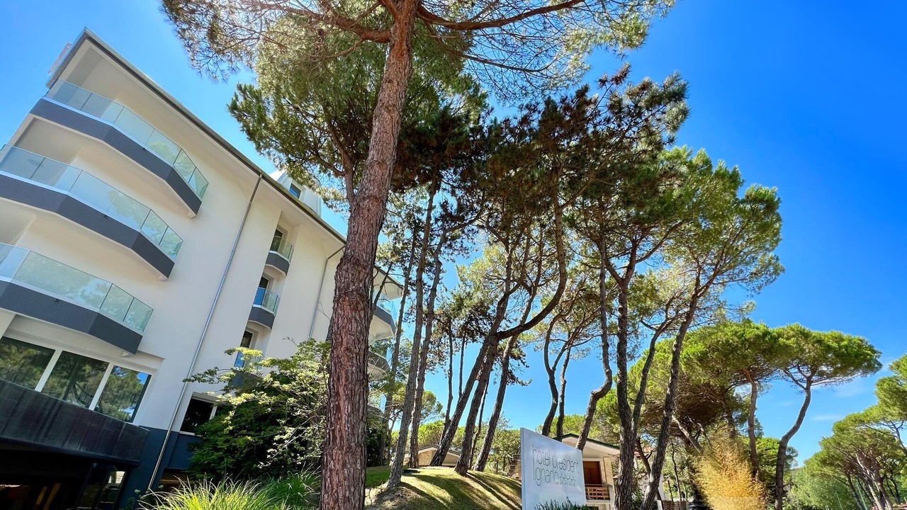 Photo of Outdoor in Lignano Riviera