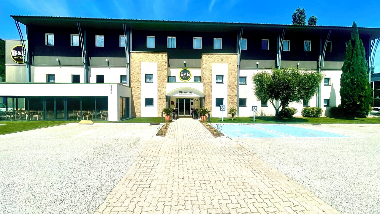 Photo of Outdoor in Gemenos
