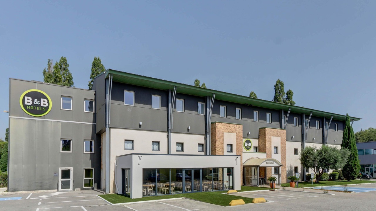 Photo of Outdoor in Gemenos