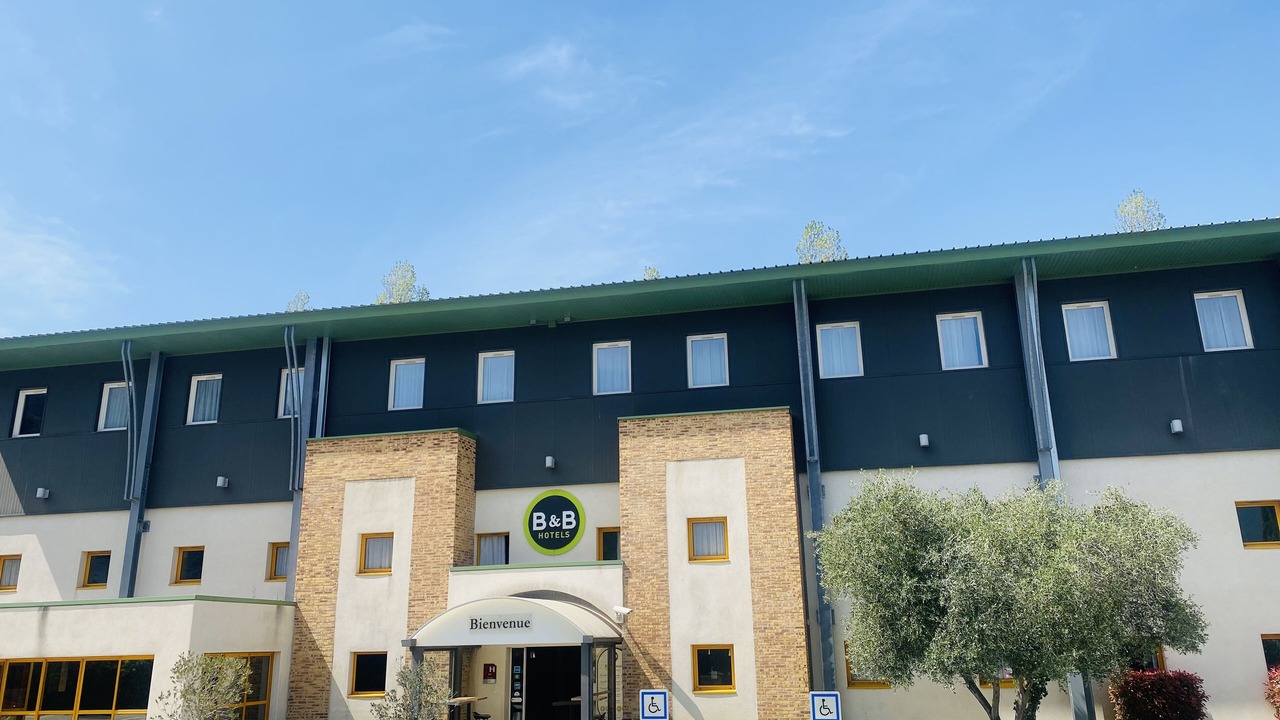 Photo of Outdoor in Gemenos