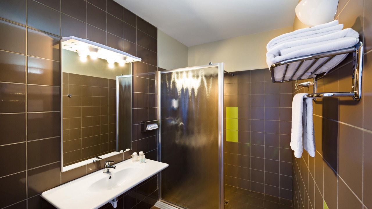 Photo of Bathroom in Gemenos