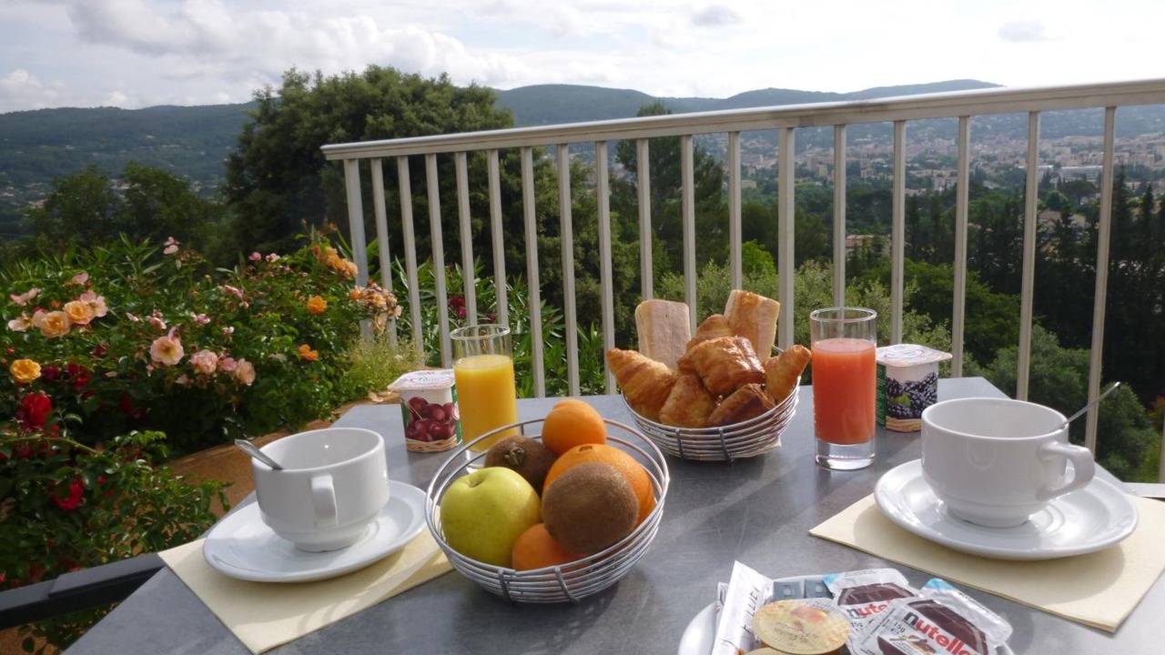Photo of Patio Balcony in Draguignan