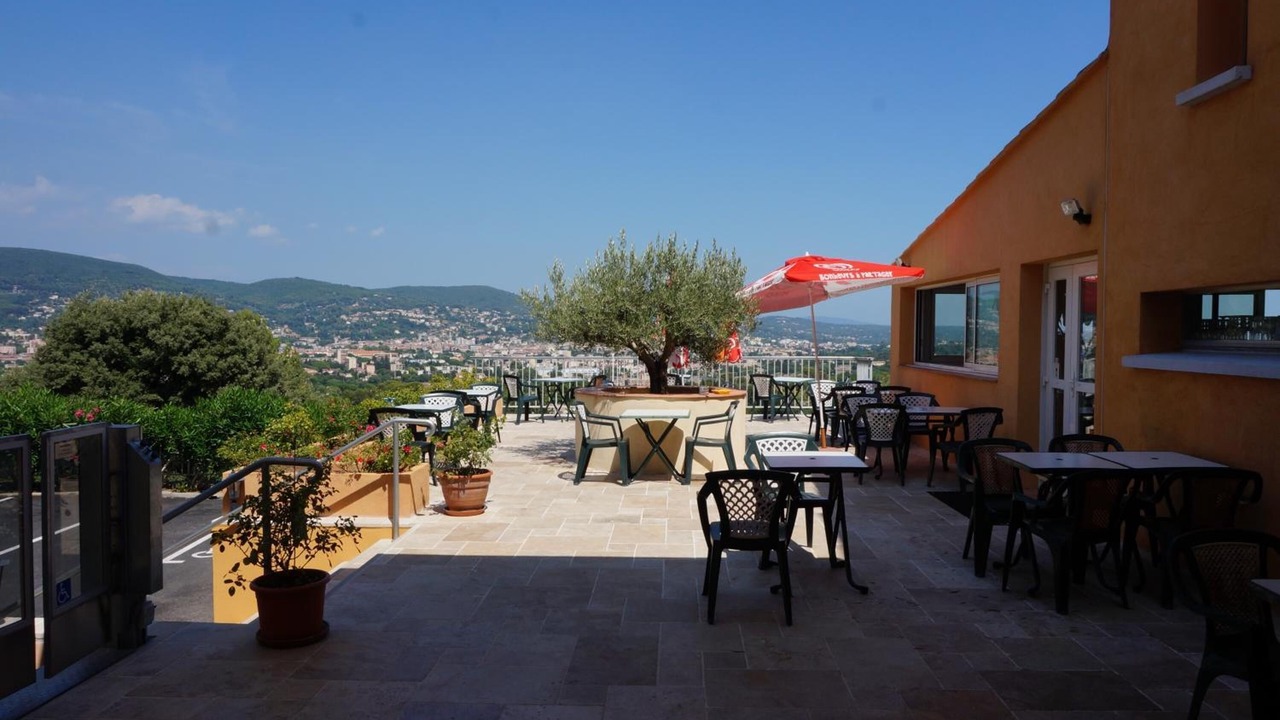 Photo of Patio Balcony in Draguignan