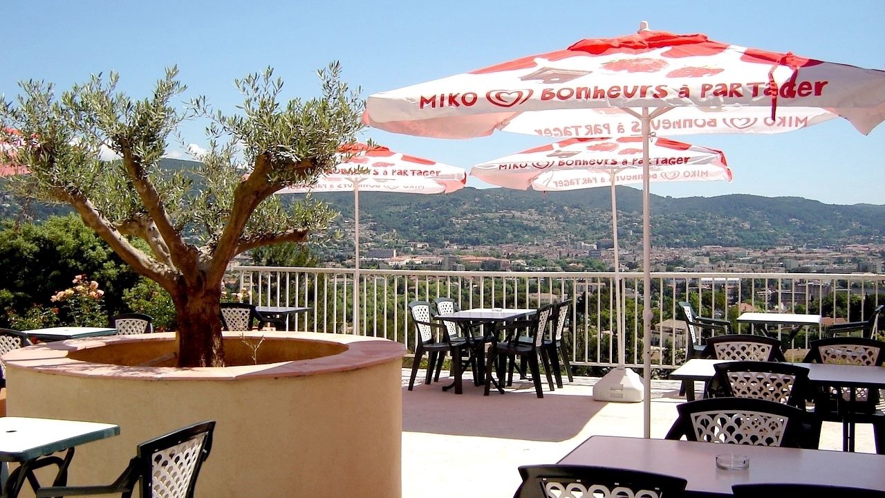 Photo of Patio Balcony in Draguignan