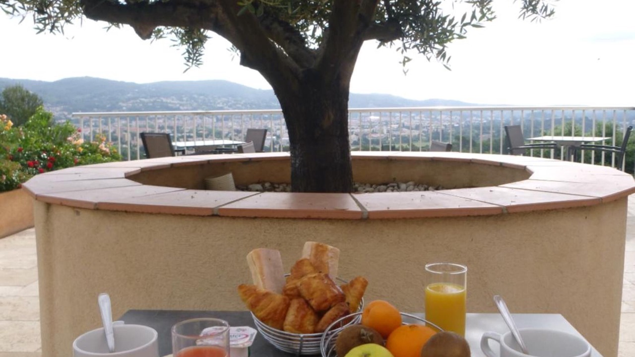 Photo of Patio Balcony in Draguignan