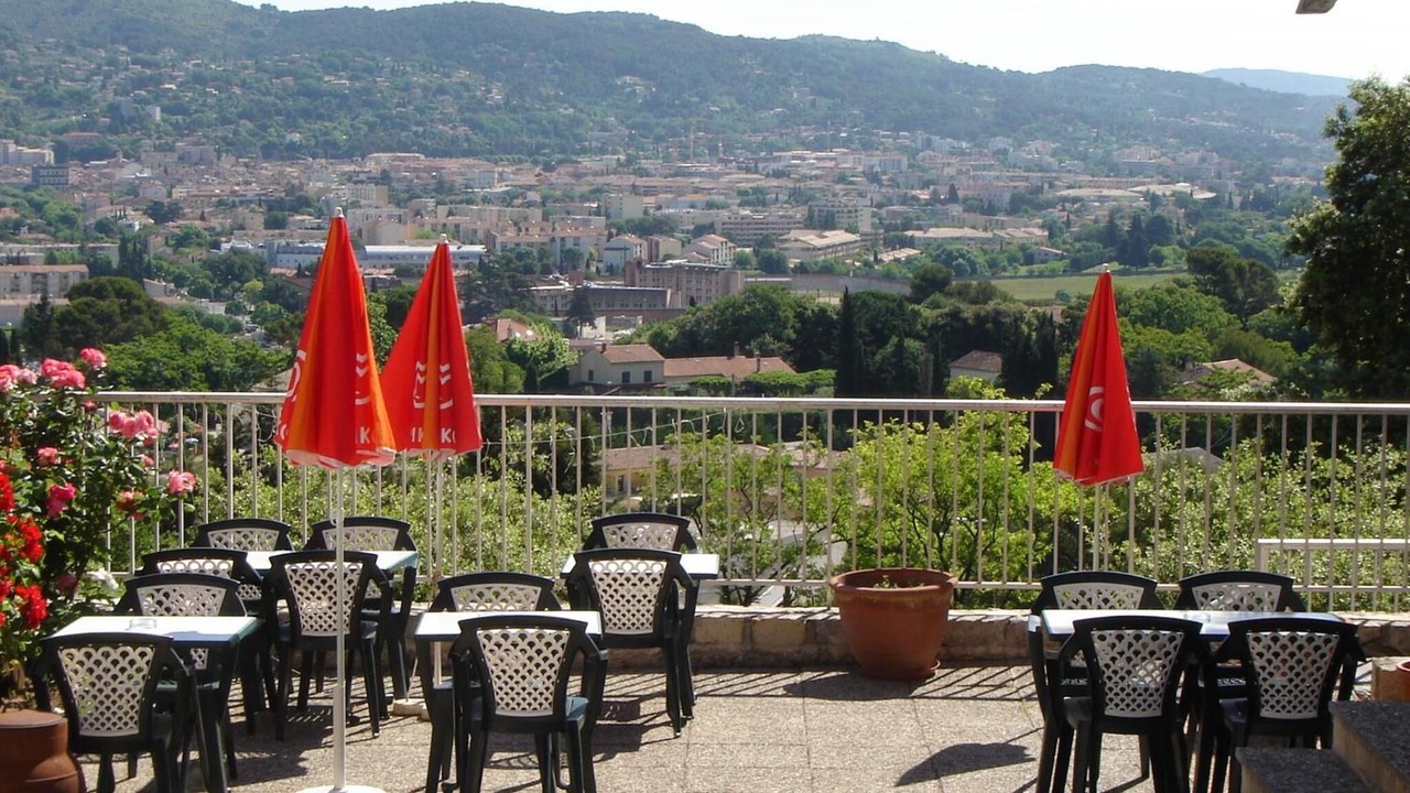 Photo of Patio Balcony in Draguignan