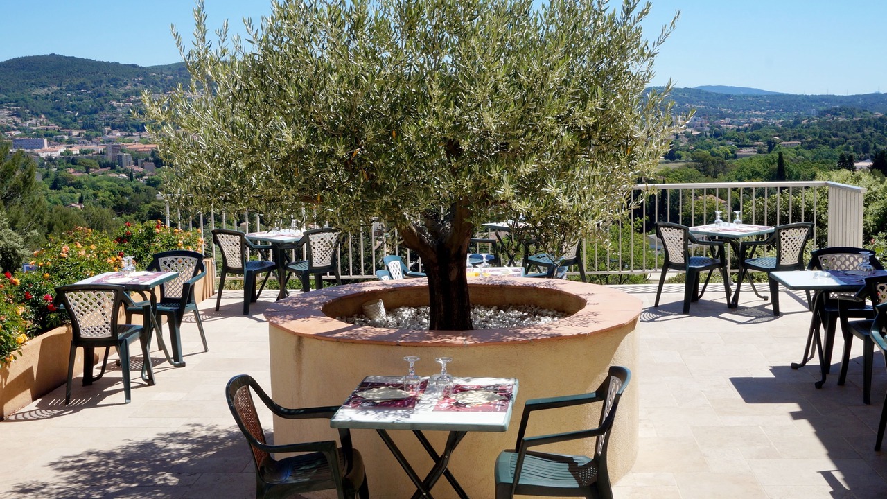 Photo of Patio Balcony in Draguignan