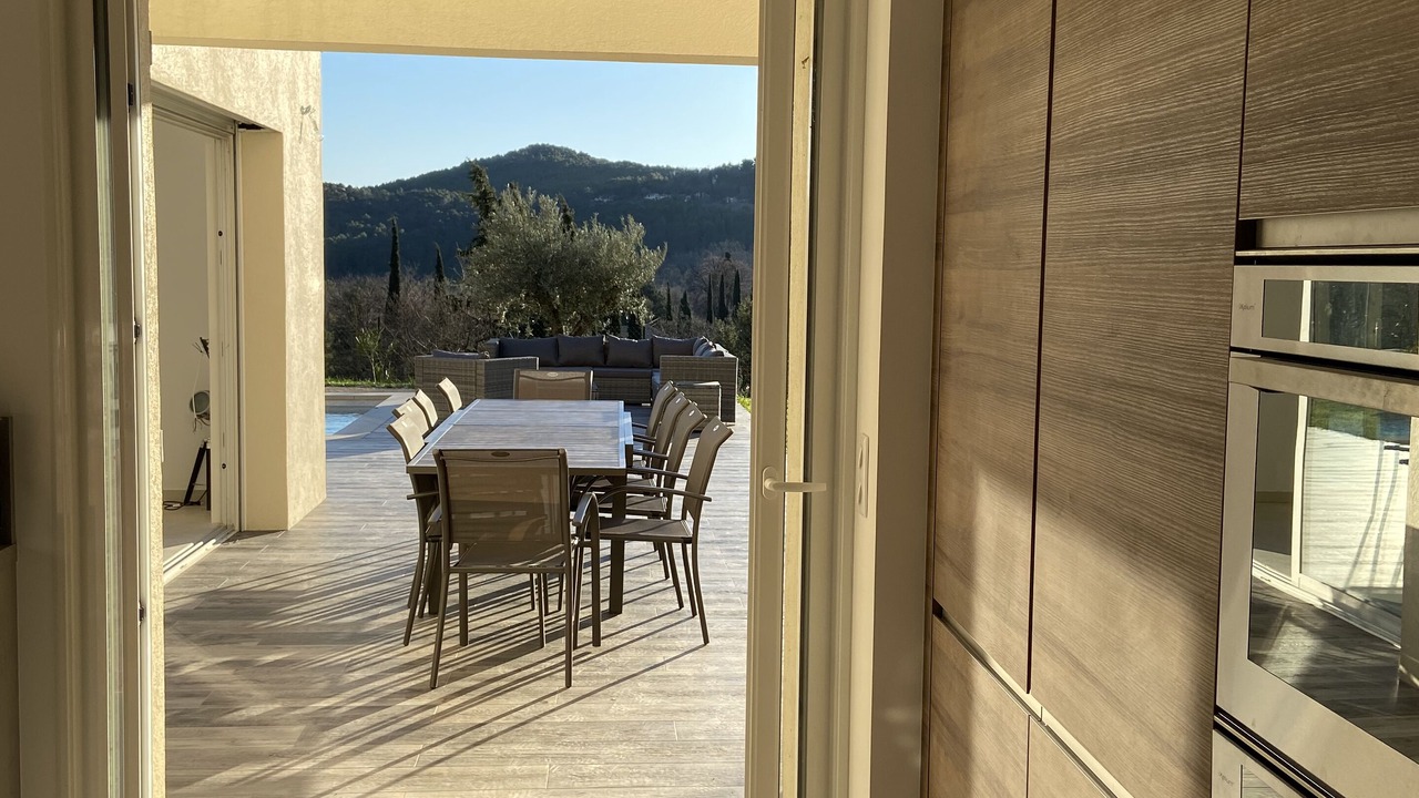 Photo of Outdoor in Seillans