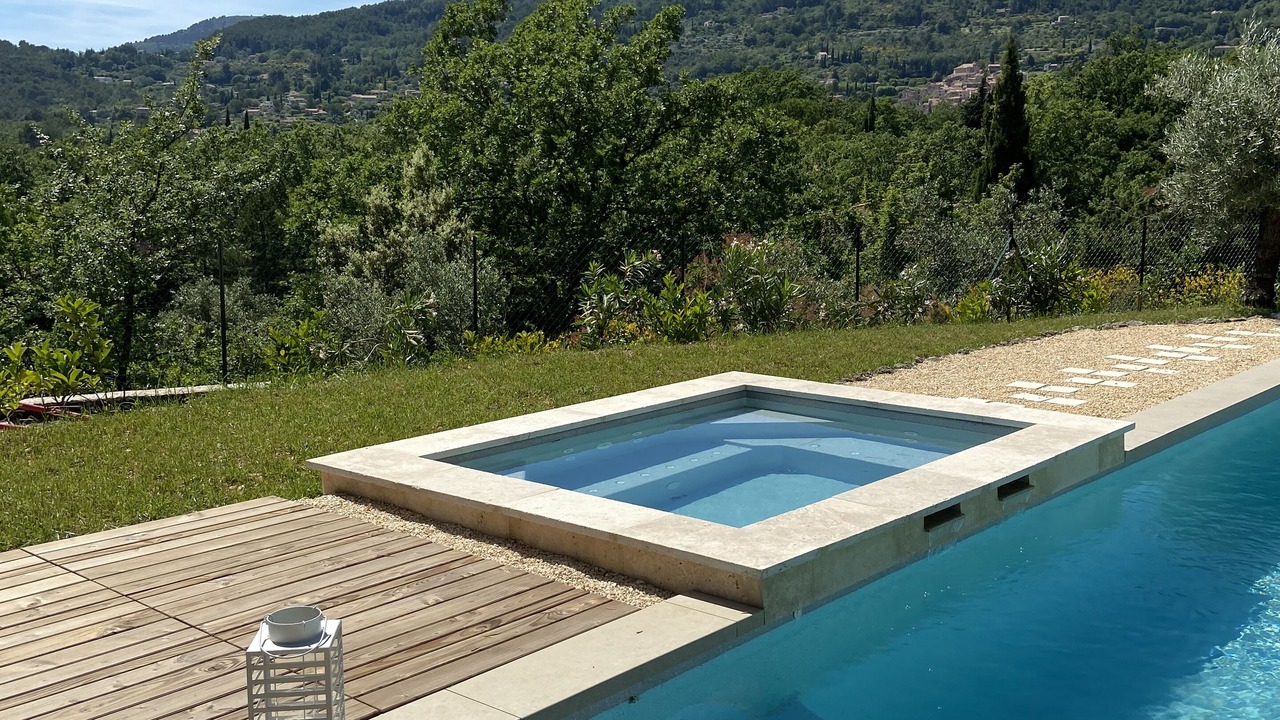 Photo of Outdoor in Seillans