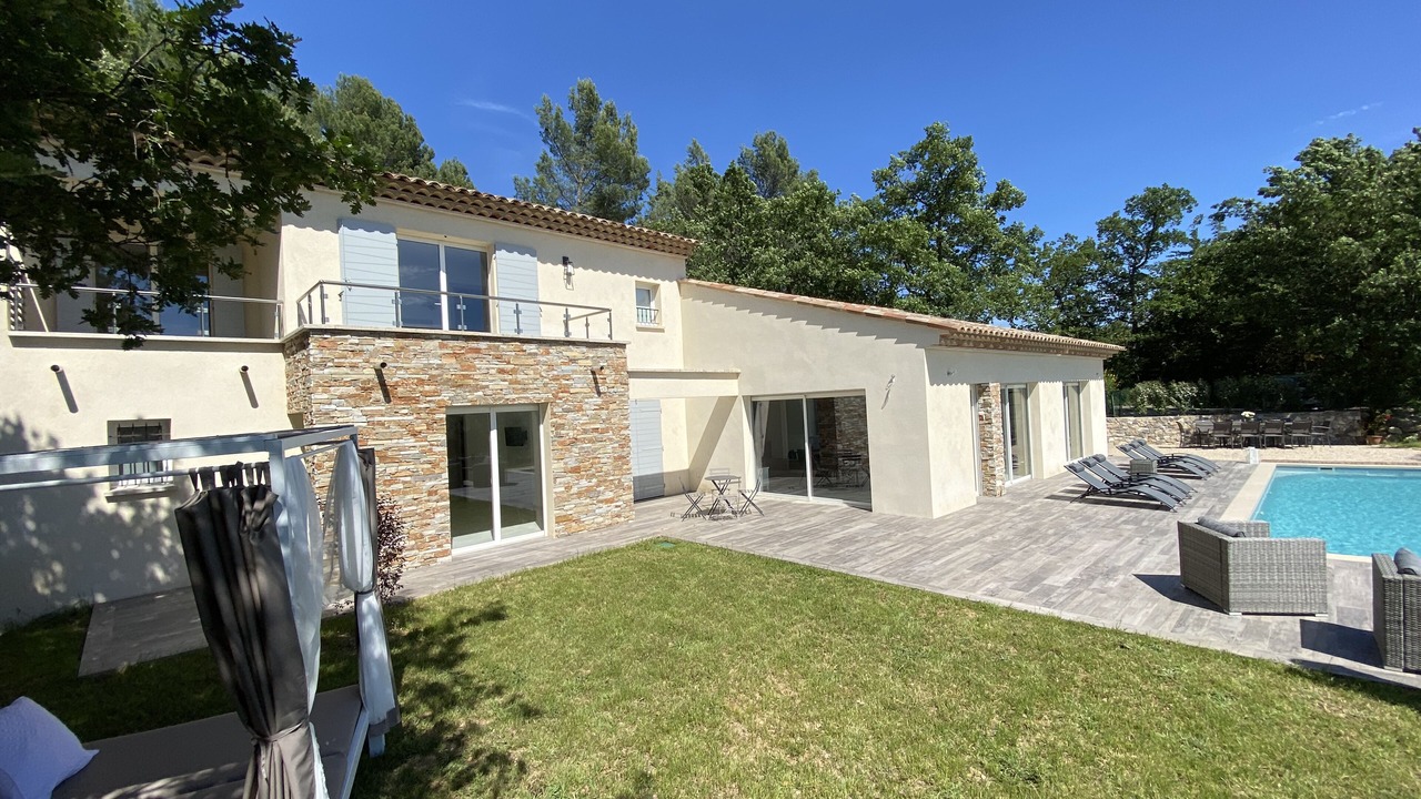 Photo of Outdoor in Seillans
