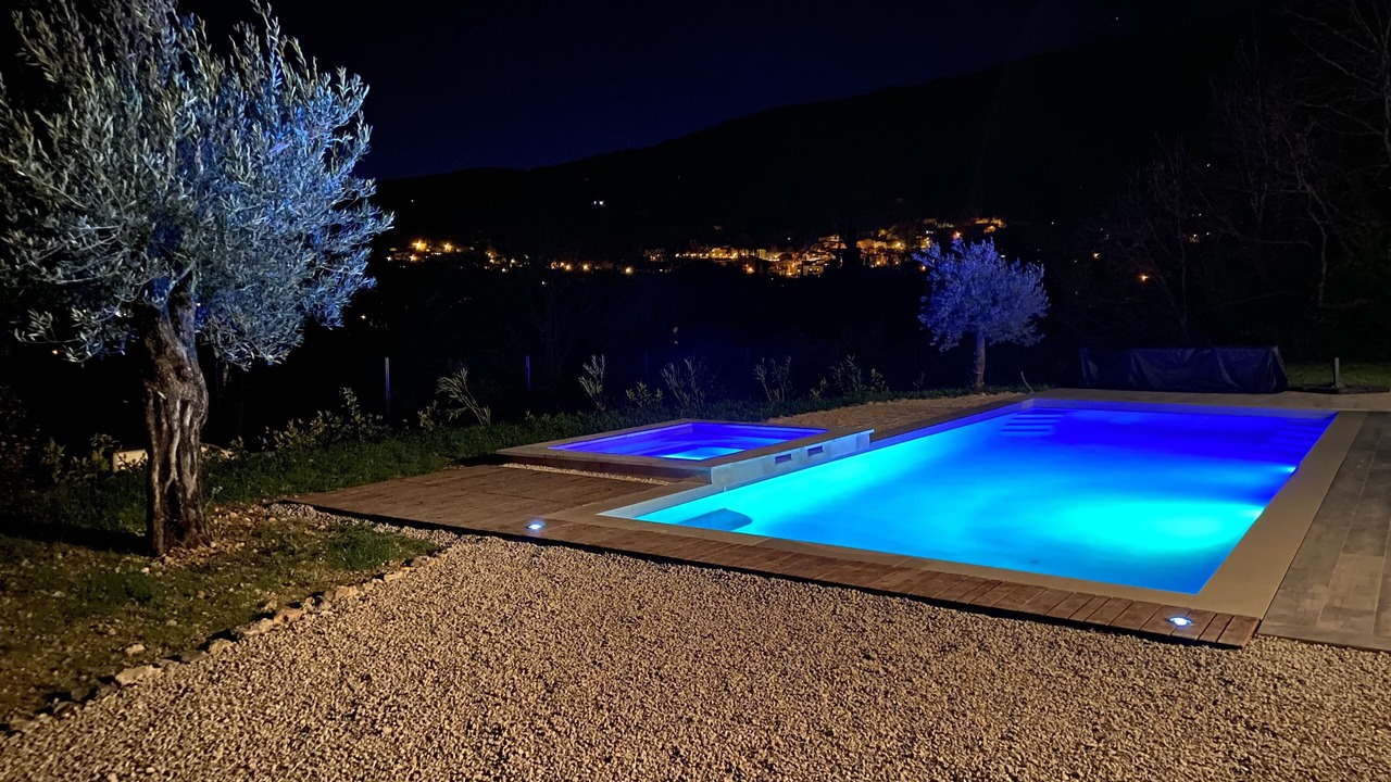 Photo of Outdoor in Seillans
