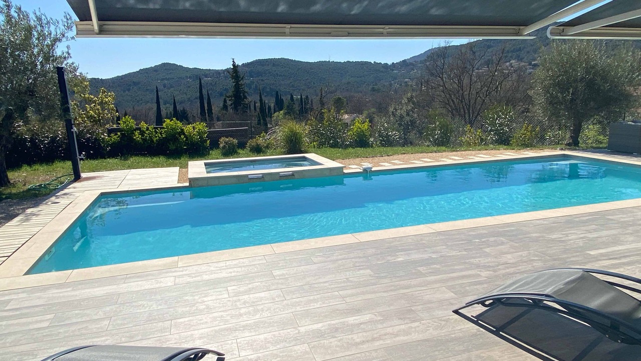Photo of Outdoor in Seillans