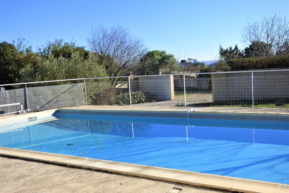 Photo of Outdoor in Alignan-du-Vent
