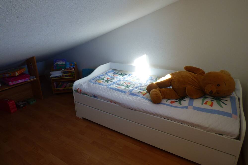 Photo of Bedroom in Alignan-du-Vent