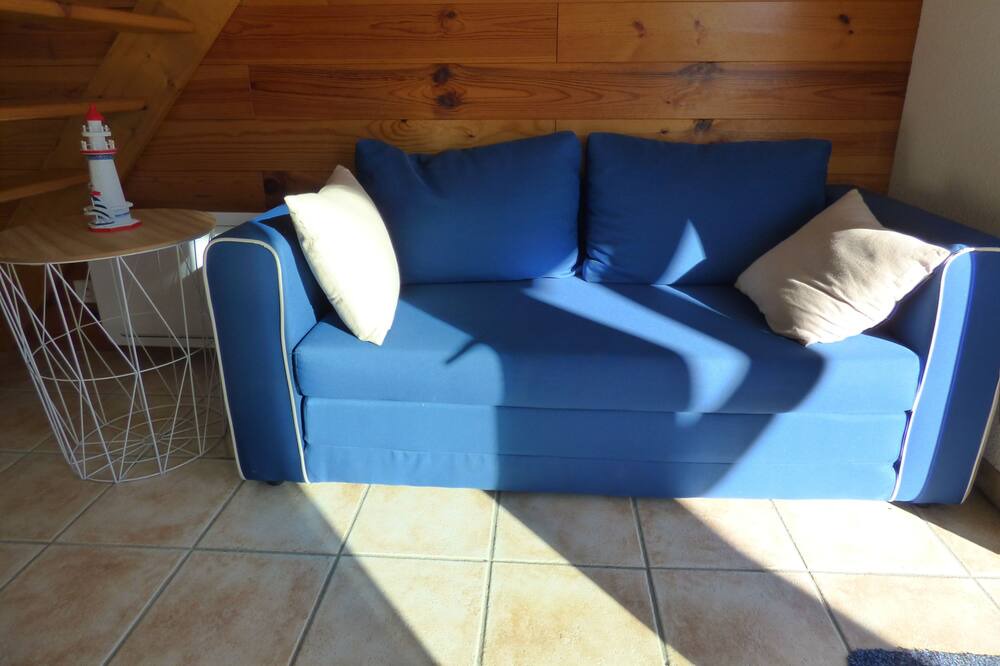 Photo of Livingroom in Alignan-du-Vent