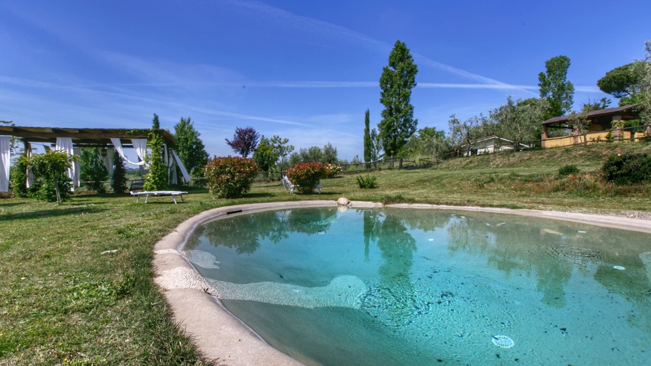 Photo of Outdoor in Civitella d'Agliano