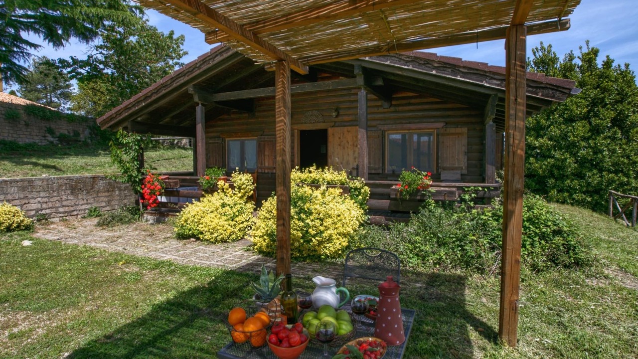 Photo of Outdoor in Civitella d'Agliano