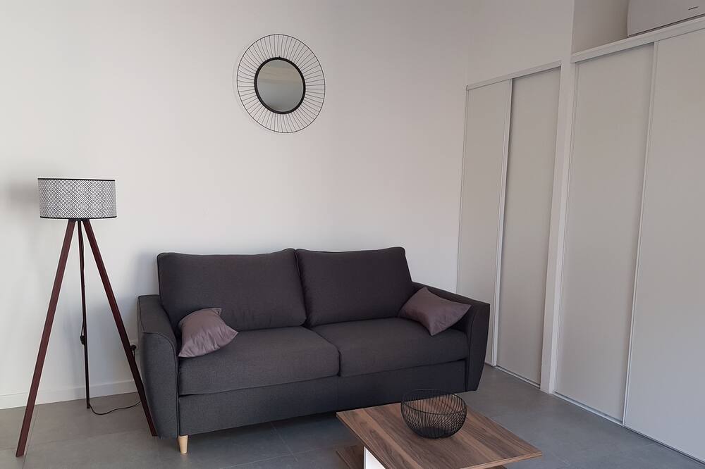 Photo of Livingroom in St.-Remy-de-Provence